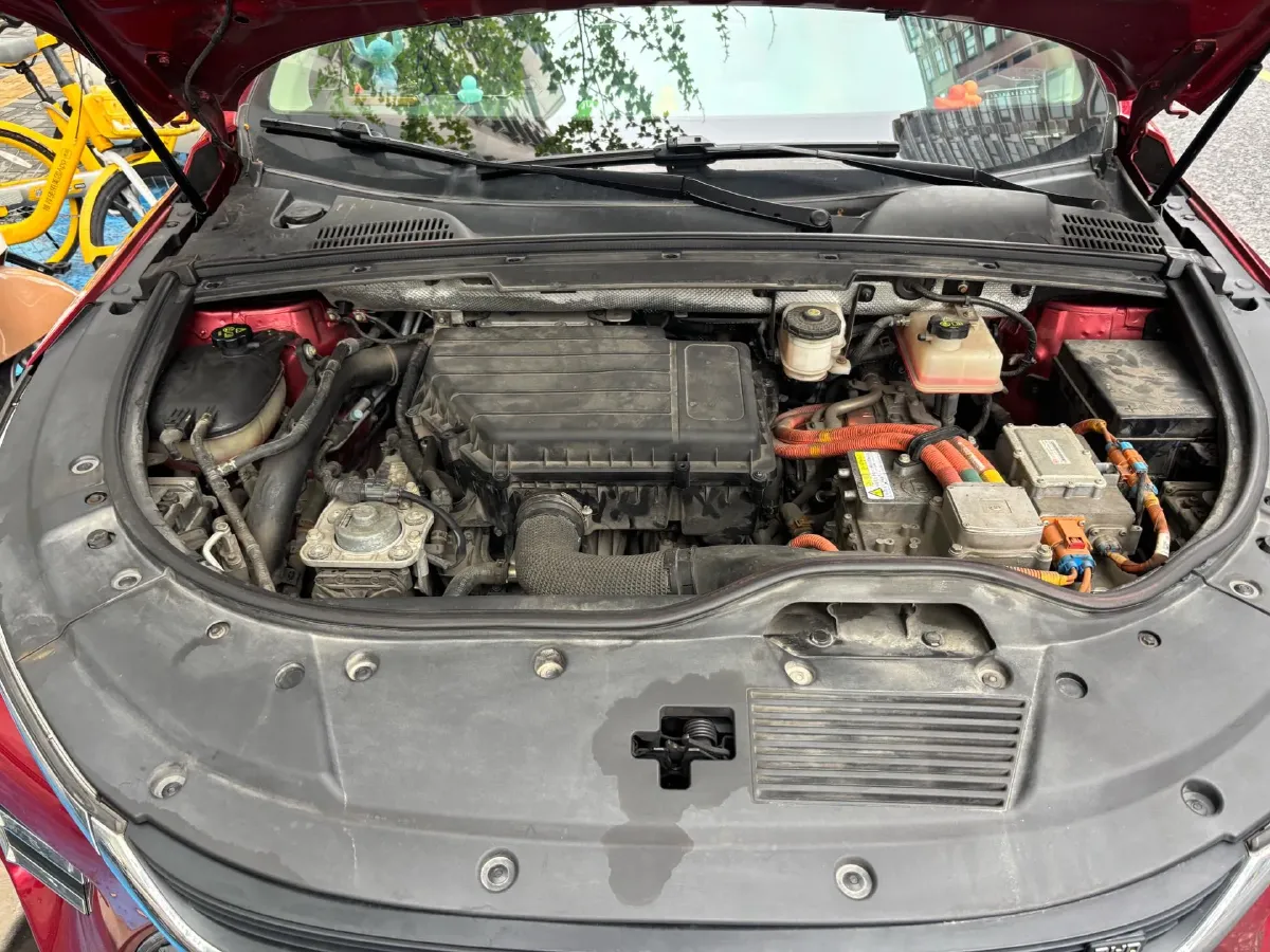 2018 BYD Tang 2.0T 205HP L4 6DCT PHEV 19.96KWH,autocango,china used car exporter,china ev exporter,chinese used car exporter,chinese used ev exporter