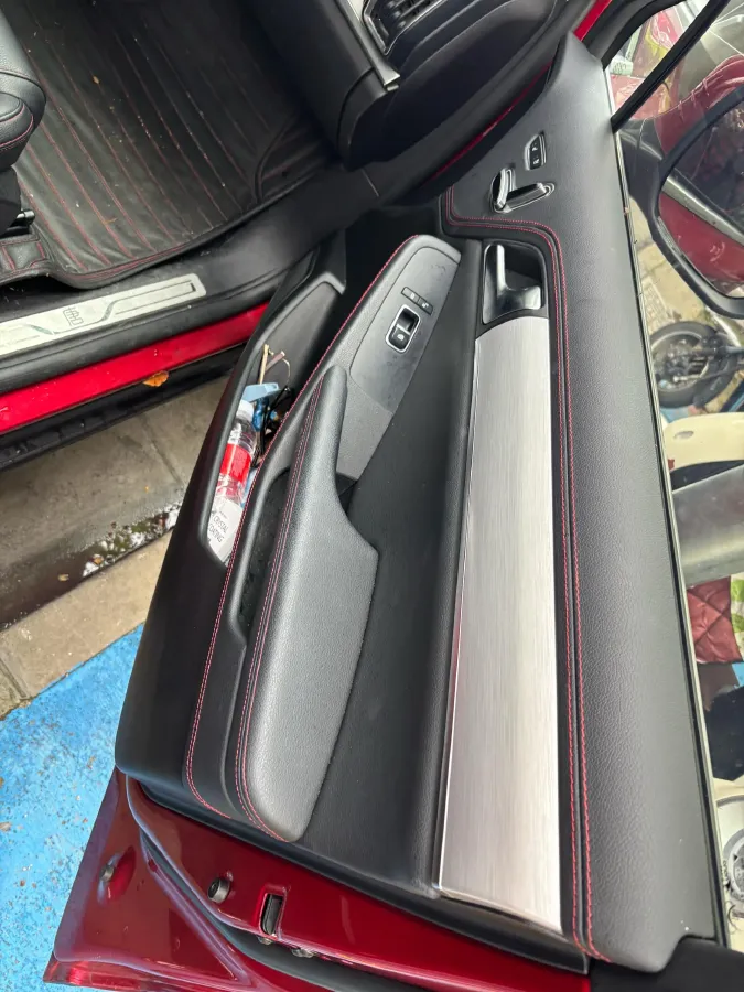 2018 BYD Tang 2.0T 205HP L4 6DCT PHEV 19.96KWH,autocango,china used car exporter,china ev exporter,chinese used car exporter,chinese used ev exporter