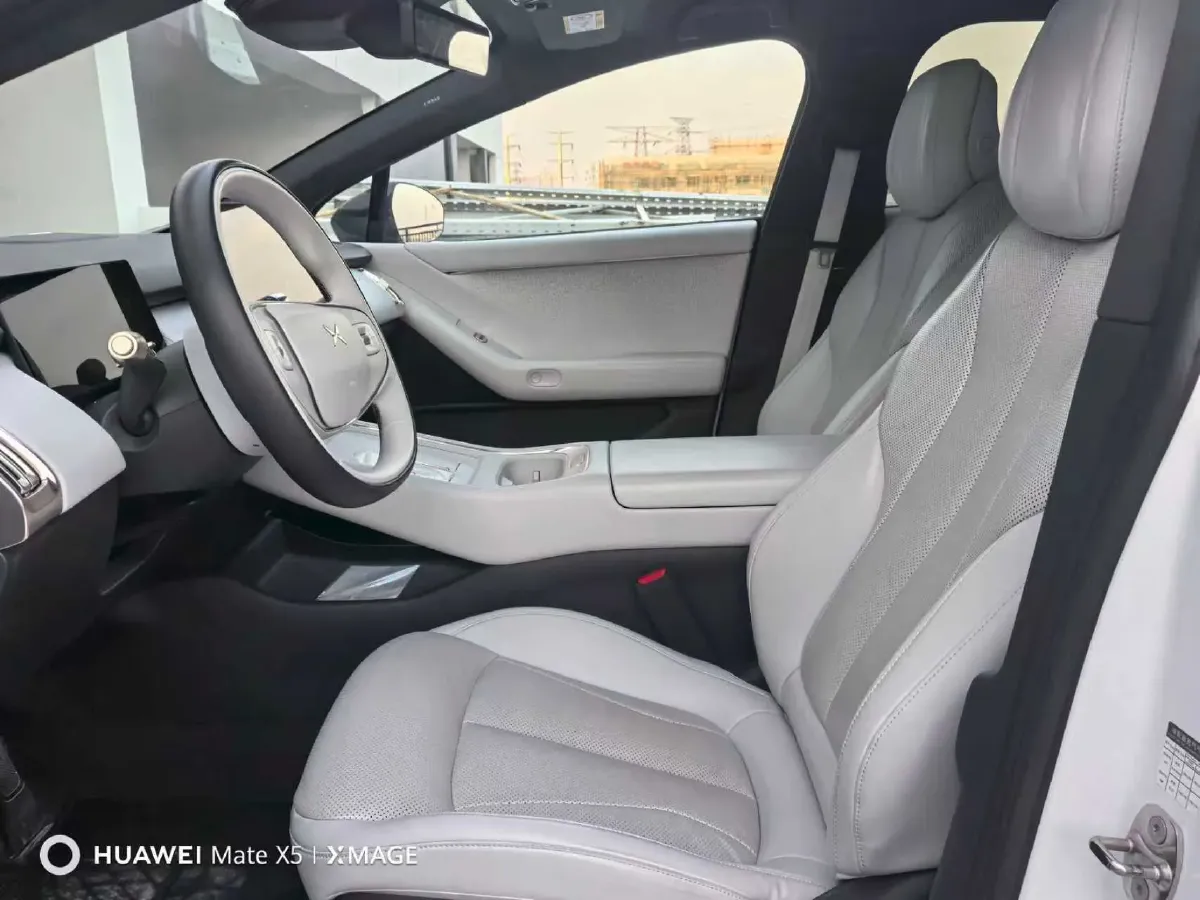 2024 Xpeng P7+ BEV 60.7KWH,autocango,china used car exporter,china ev exporter,chinese used car exporter,chinese used ev exporter