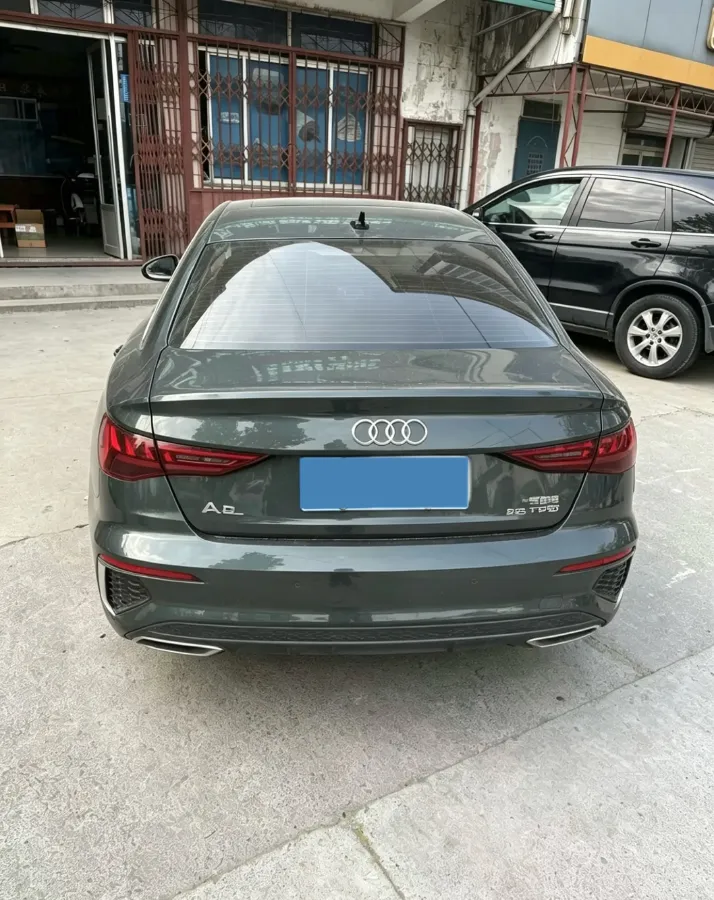 2021 Audi A3 1.4T 150HP L4 7DCT,autocango,china used car exporter,china ev exporter,chinese used car exporter,chinese used ev exporter