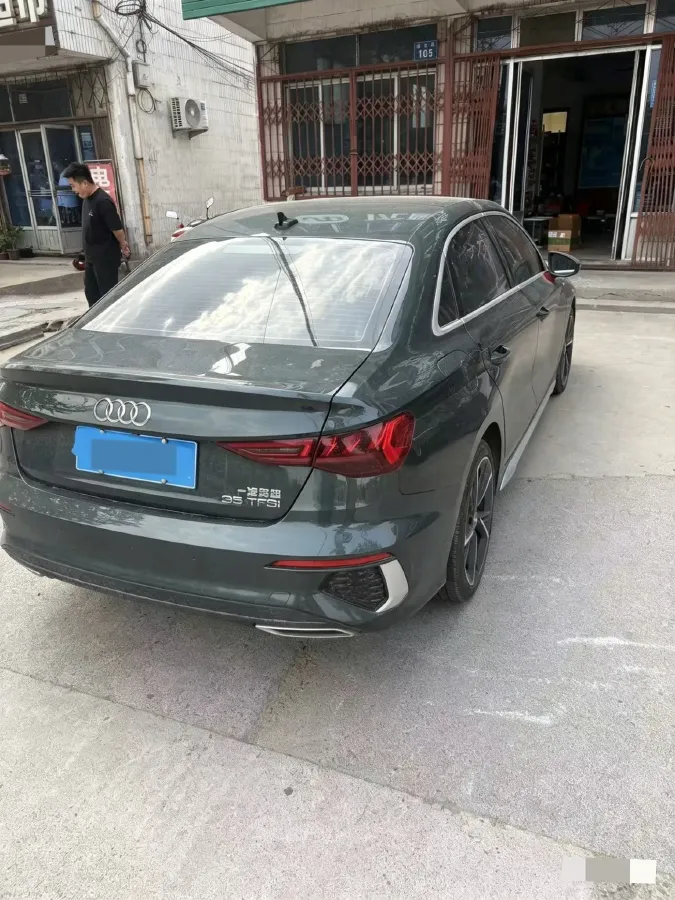 2021 Audi A3 1.4T 150HP L4 7DCT,autocango,china used car exporter,china ev exporter,chinese used car exporter,chinese used ev exporter