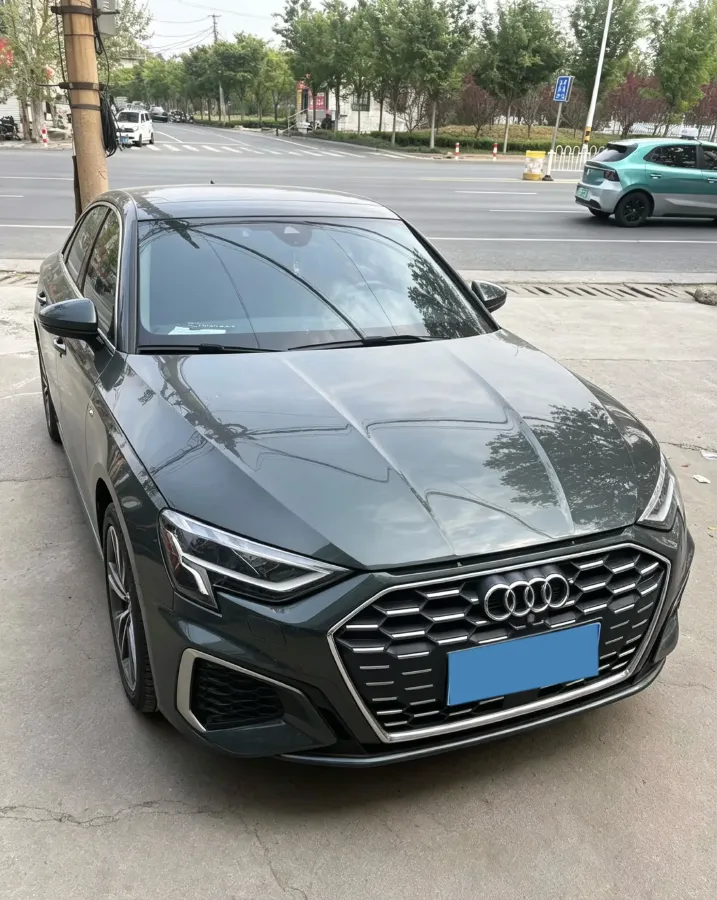 2021 Audi A3 1.4T 150HP L4 7DCT,autocango,china used car exporter,china ev exporter,chinese used car exporter,chinese used ev exporter