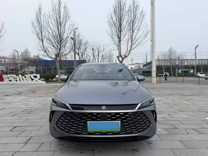 2026 BYD Qin Plus 1.5L 101HP L4 E-CVT PHEV,autocango,china used car exporter,china ev exporter,chinese used car exporter,chinese used ev exporter