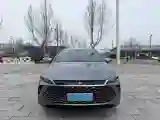 2026 BYD Qin Plus 1.5L 101HP L4 E-CVT PHEV