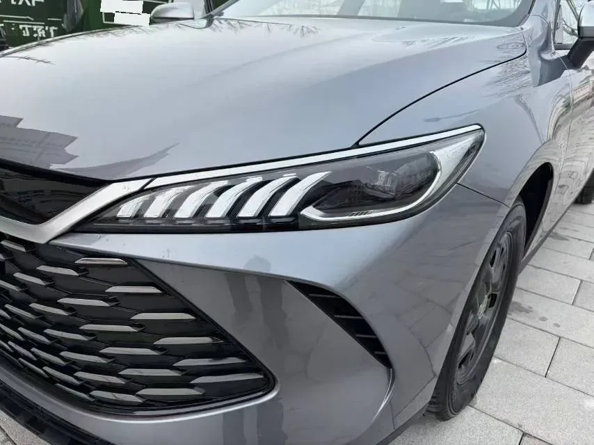 2026 BYD Qin Plus 1.5L 101HP L4 E-CVT PHEV,autocango,china used car exporter,china ev exporter,chinese used car exporter,chinese used ev exporter