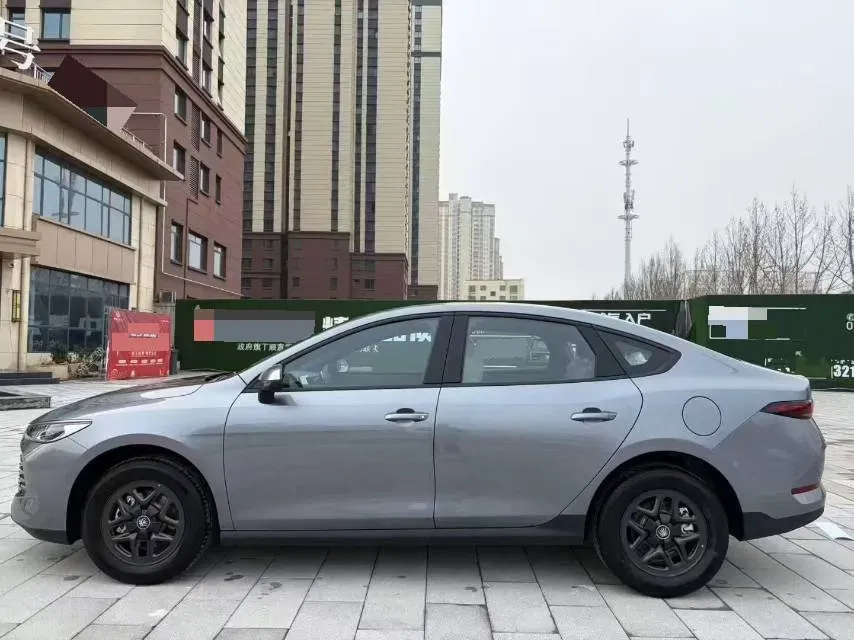 2026 BYD Qin Plus 1.5L 101HP L4 E-CVT PHEV,autocango,china used car exporter,china ev exporter,chinese used car exporter,chinese used ev exporter