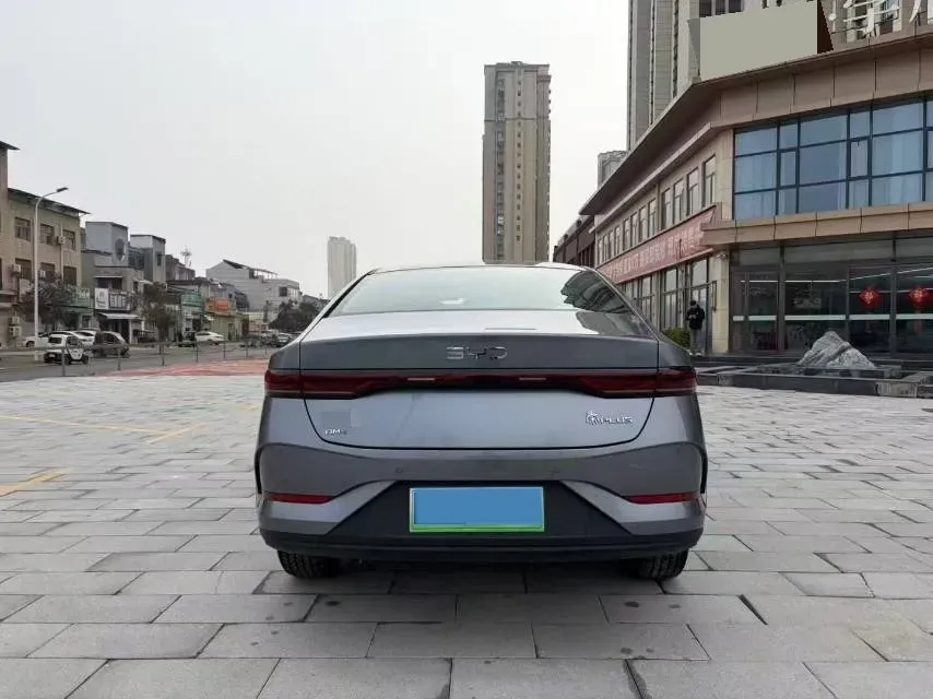 2026 BYD Qin Plus 1.5L 101HP L4 E-CVT PHEV,autocango,china used car exporter,china ev exporter,chinese used car exporter,chinese used ev exporter