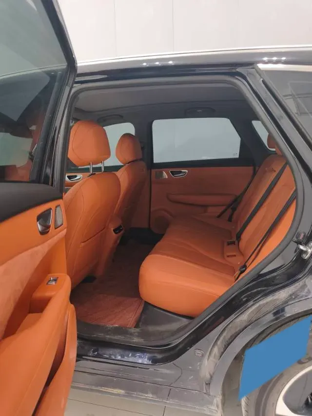 2025 HIMA Shangjie H5 REEV 98HP REEV,autocango,china used car exporter,china ev exporter,chinese used car exporter,chinese used ev exporter