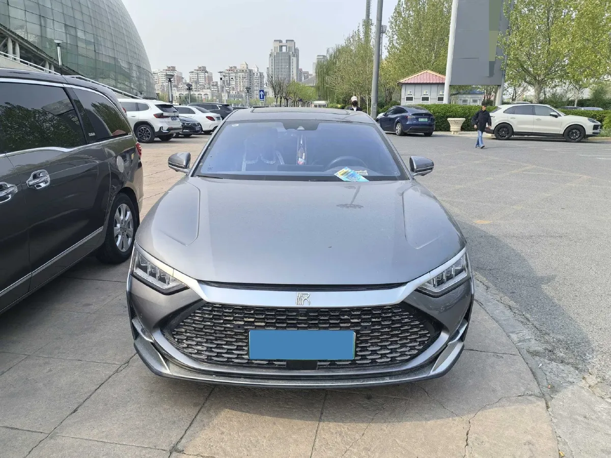 2020 BYD Han BEV 76.9KWH,autocango,china used car exporter,china ev exporter,chinese used car exporter,chinese used ev exporter