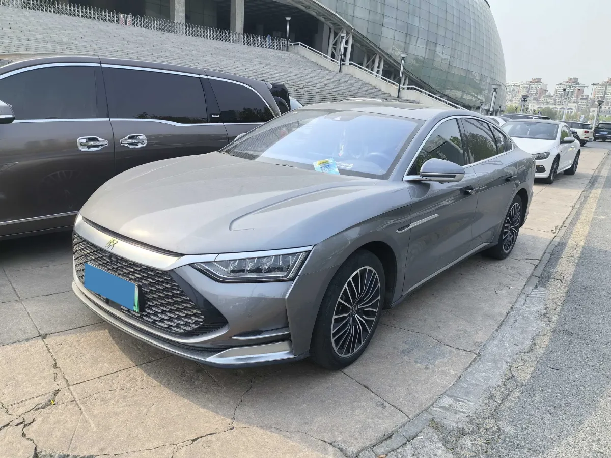 2020 BYD Han BEV 76.9KWH,autocango,china used car exporter,china ev exporter,chinese used car exporter,chinese used ev exporter