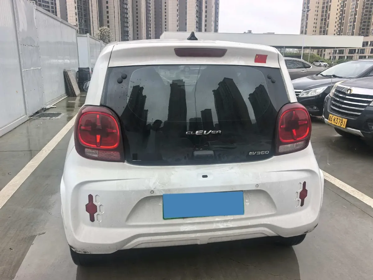 2021 Roewe Clever BEV 29.13KWH,autocango,china used car exporter,china ev exporter,chinese used car exporter,chinese used ev exporter