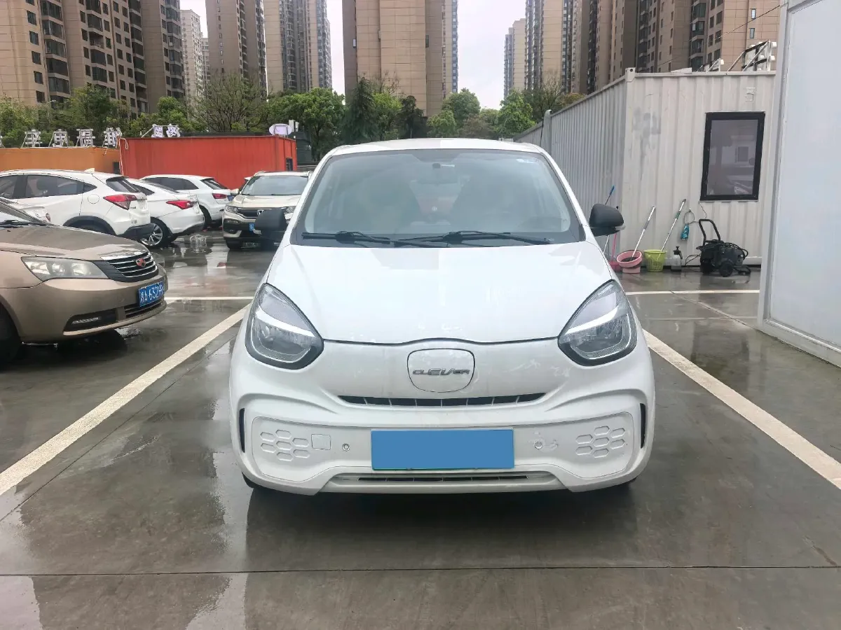 2021 Roewe Clever BEV 29.13KWH,autocango,china used car exporter,china ev exporter,chinese used car exporter,chinese used ev exporter