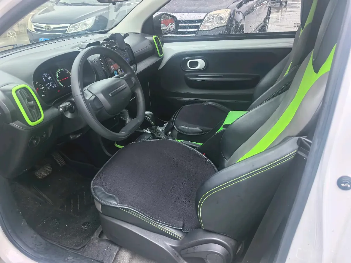 2021 Roewe Clever BEV 29.13KWH,autocango,china used car exporter,china ev exporter,chinese used car exporter,chinese used ev exporter