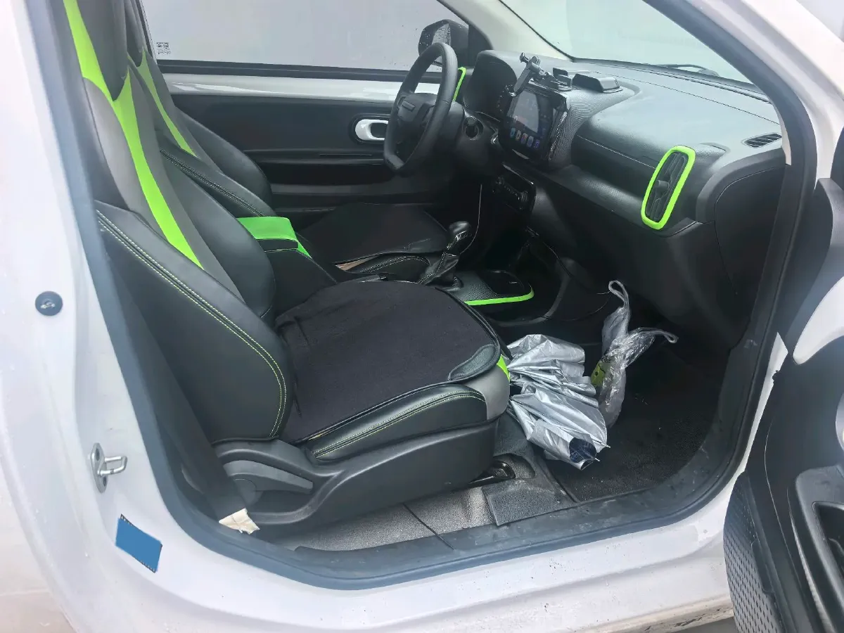 2021 Roewe Clever BEV 29.13KWH,autocango,china used car exporter,china ev exporter,chinese used car exporter,chinese used ev exporter