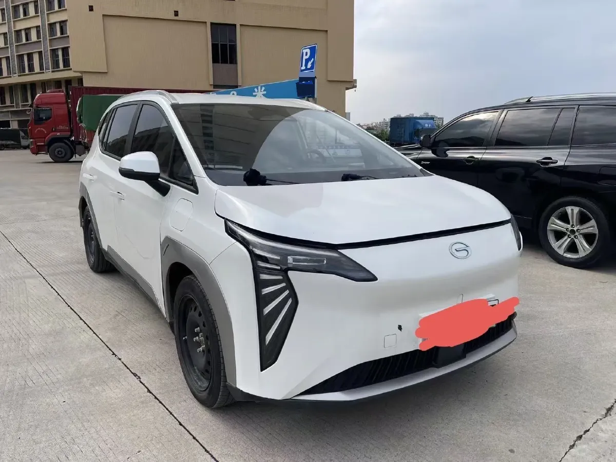 2023 Aion S BEV 55.5KWH,autocango,china used car exporter,china ev exporter,chinese used car exporter,chinese used ev exporter