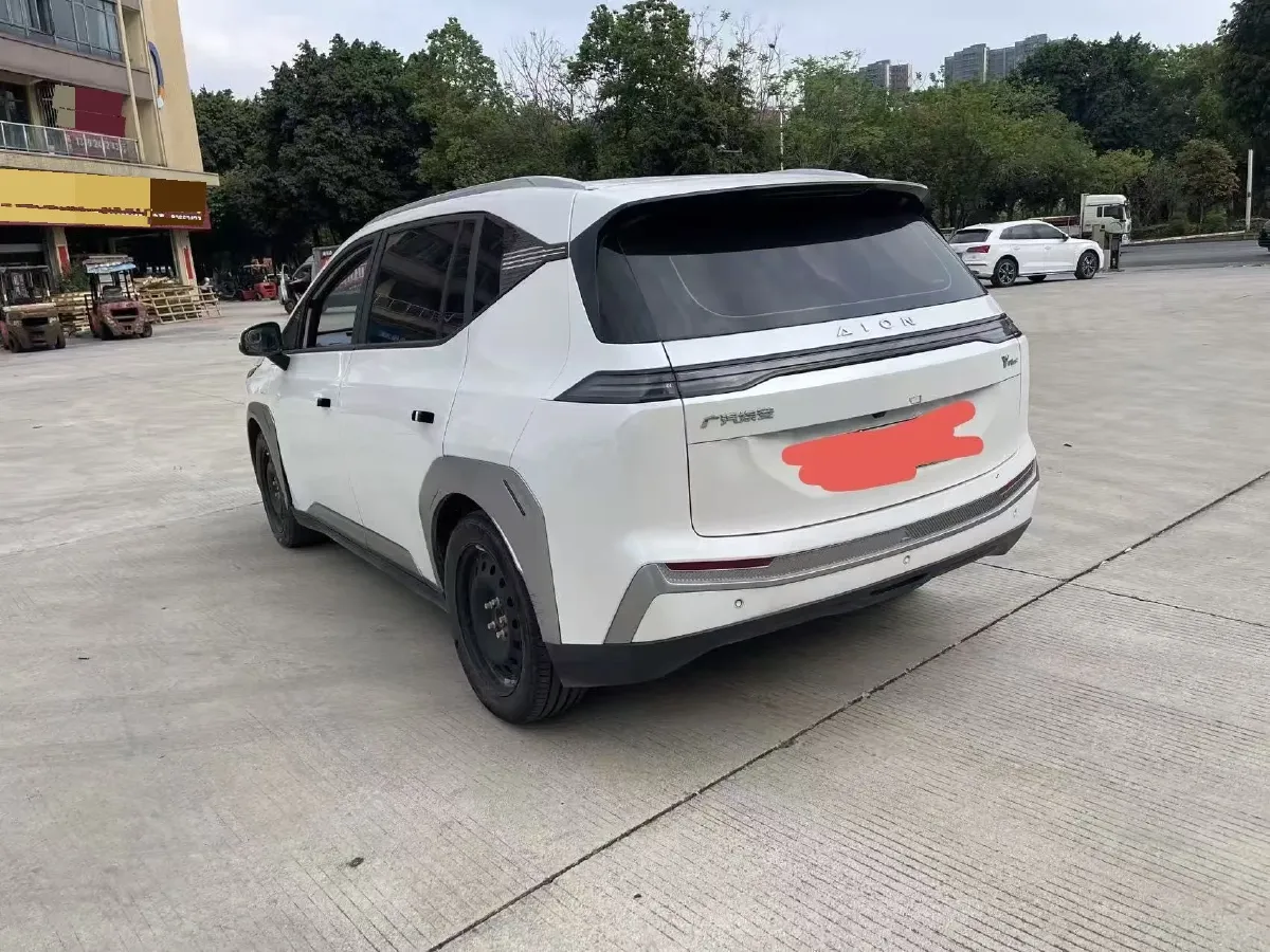 2023 Aion S BEV 55.5KWH,autocango,china used car exporter,china ev exporter,chinese used car exporter,chinese used ev exporter