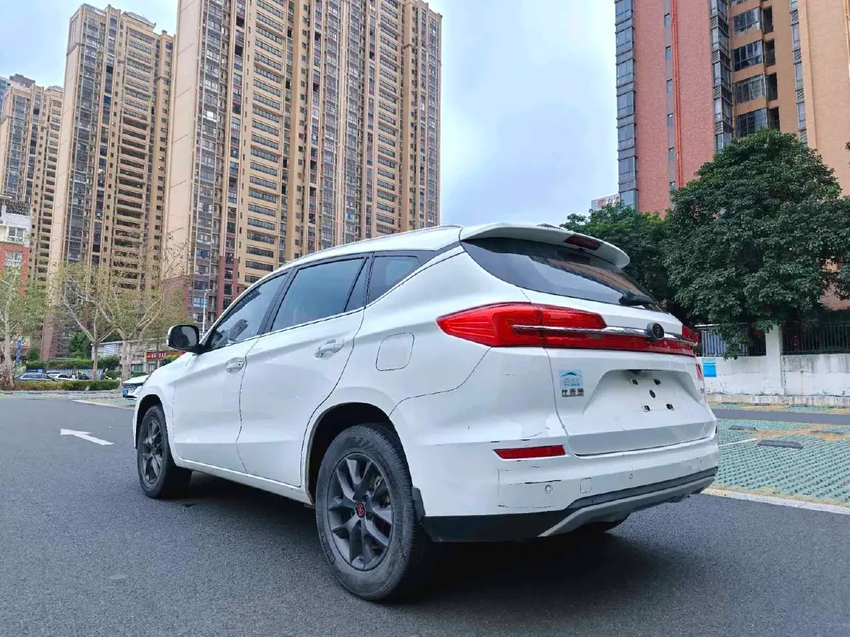 2019 BYD Song 1.5T 154HP L4 6DCT,autocango,china used car exporter,china ev exporter,chinese used car exporter,chinese used ev exporter