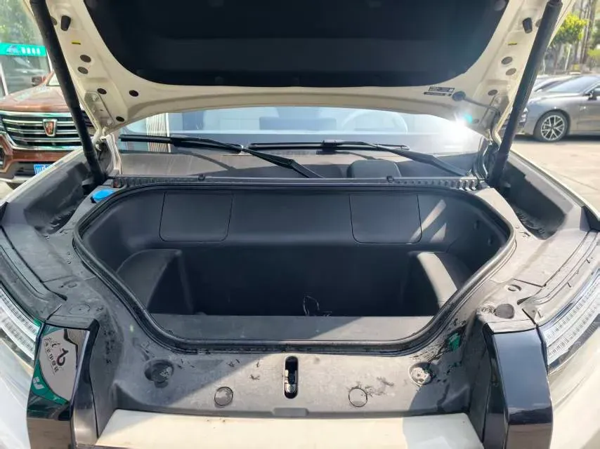 2025 FangChengBao Tai 3 BEV,autocango,china used car exporter,china ev exporter,chinese used car exporter,chinese used ev exporter