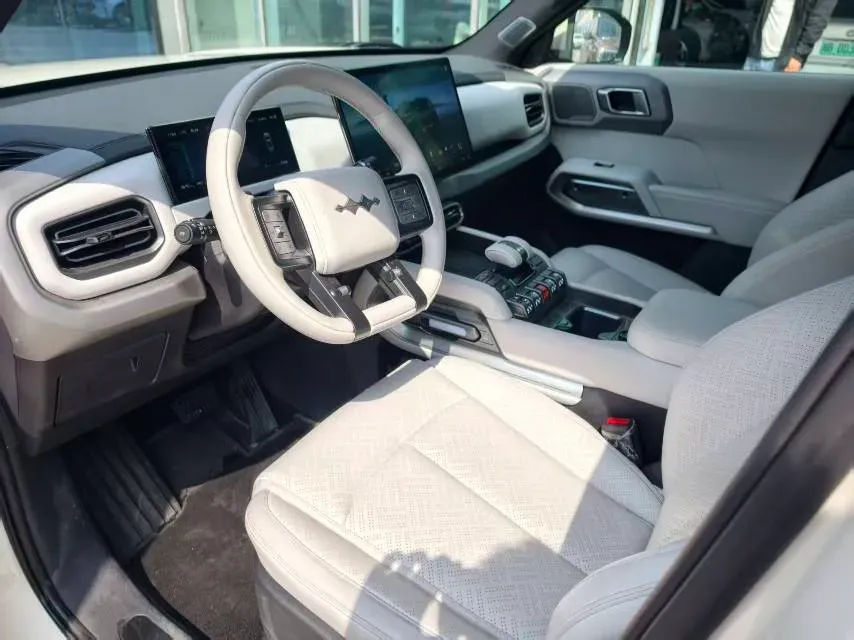 2025 FangChengBao Tai 3 BEV,autocango,china used car exporter,china ev exporter,chinese used car exporter,chinese used ev exporter