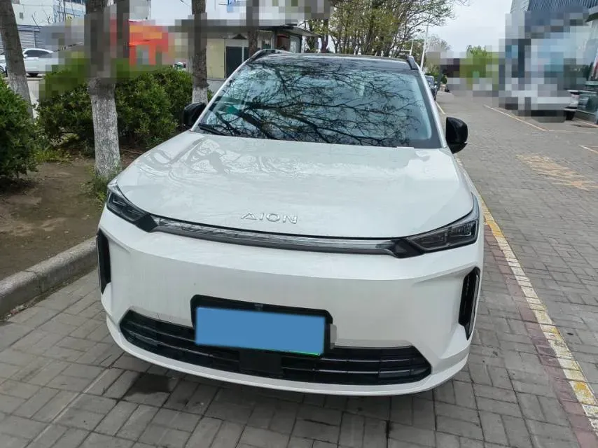 2026 Aion AION i60 REEV 101HP REEV,autocango,china used car exporter,china ev exporter,chinese used car exporter,chinese used ev exporter