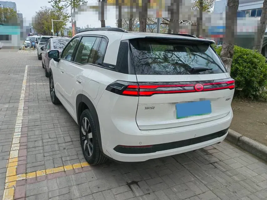 2026 Aion AION i60 REEV 101HP REEV,autocango,china used car exporter,china ev exporter,chinese used car exporter,chinese used ev exporter