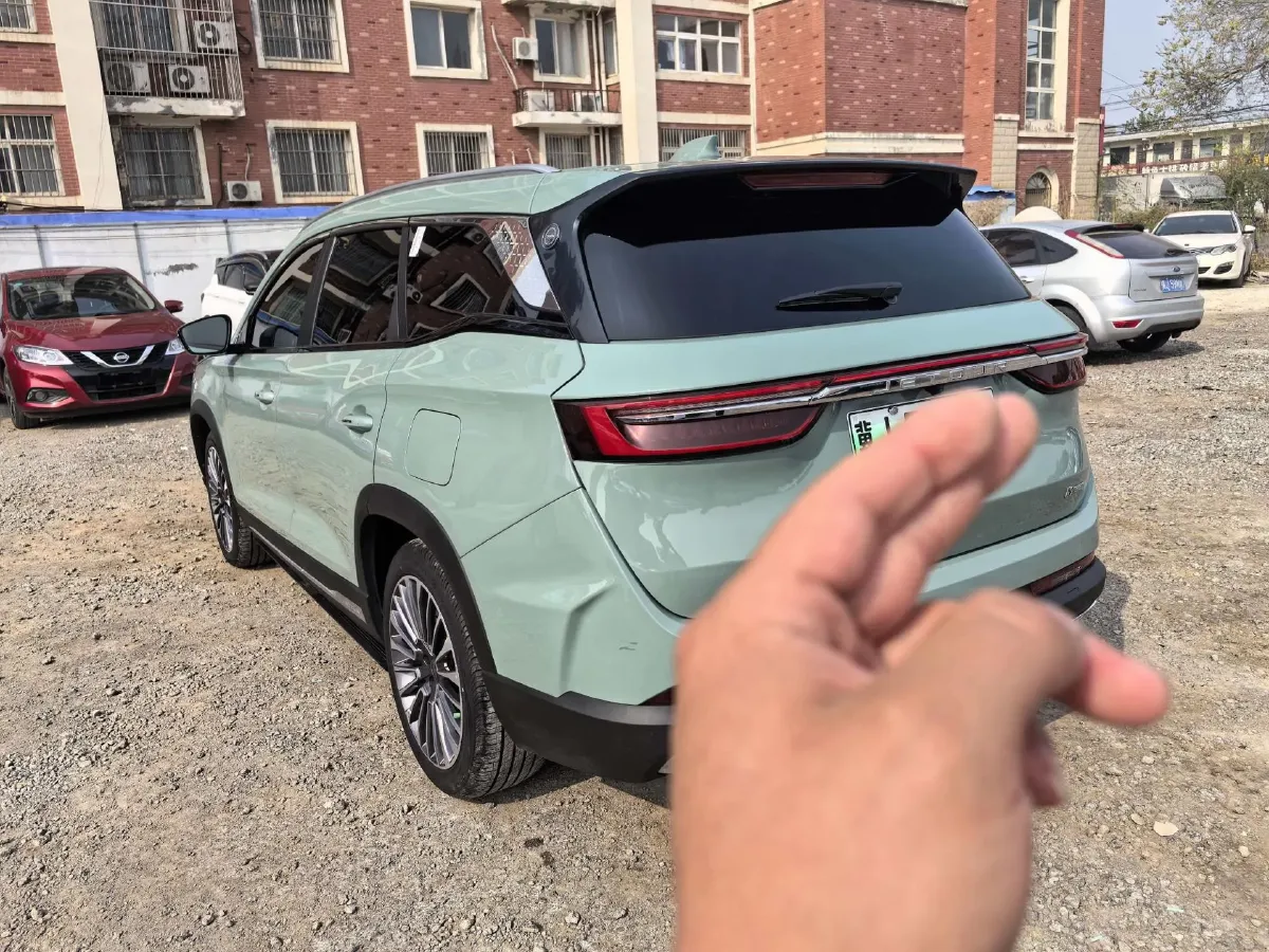 2023 Buick E4 BEV 65KWH,autocango,china used car exporter,china ev exporter,chinese used car exporter,chinese used ev exporter