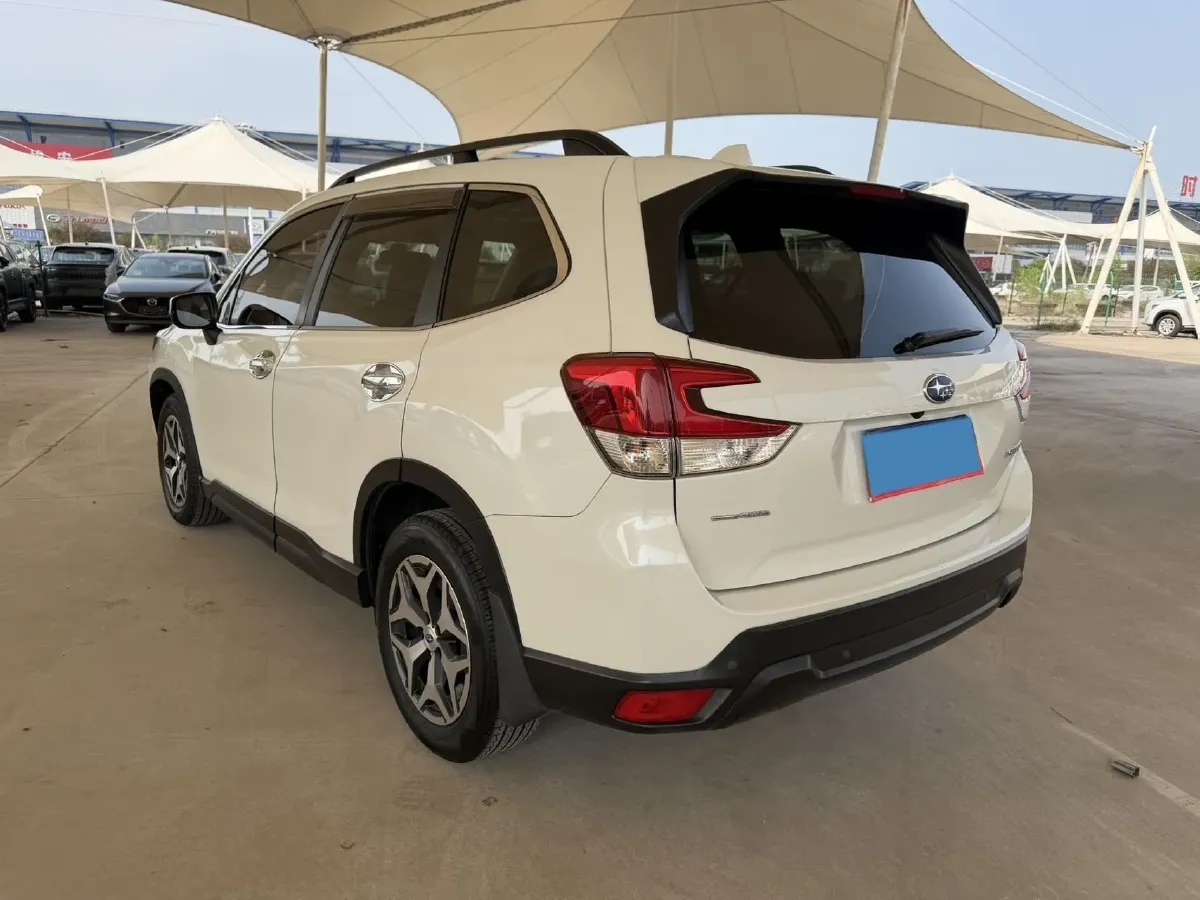 2019 Subaru Forester 2.0L 156HP H4 CVT,autocango,china used car exporter,china ev exporter,chinese used car exporter,chinese used ev exporter