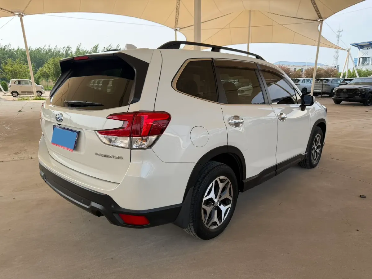 2019 Subaru Forester 2.0L 156HP H4 CVT,autocango,china used car exporter,china ev exporter,chinese used car exporter,chinese used ev exporter