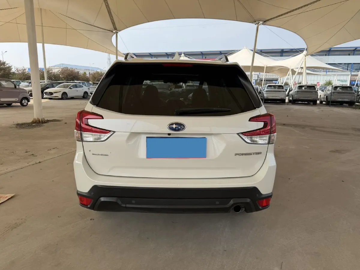 2019 Subaru Forester 2.0L 156HP H4 CVT,autocango,china used car exporter,china ev exporter,chinese used car exporter,chinese used ev exporter