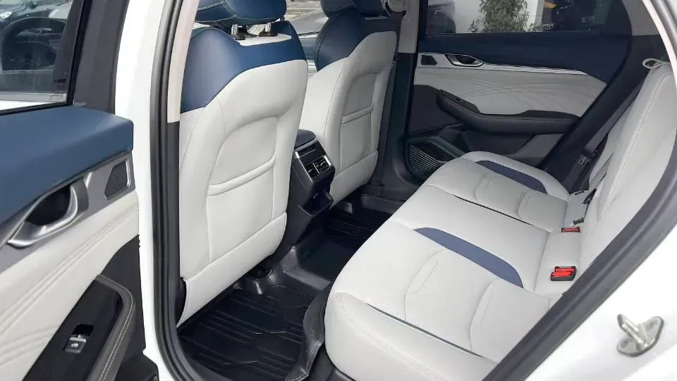 2021 Geely Preface 2.0T 190HP L4 7DCT,autocango,china used car exporter,china ev exporter,chinese used car exporter,chinese used ev exporter