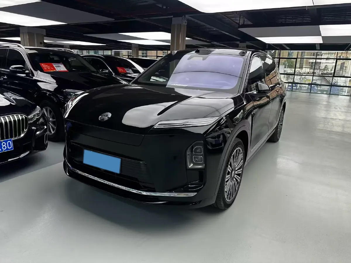 2026 NIO ES8 BEV,autocango,china used car exporter,china ev exporter,chinese used car exporter,chinese used ev exporter