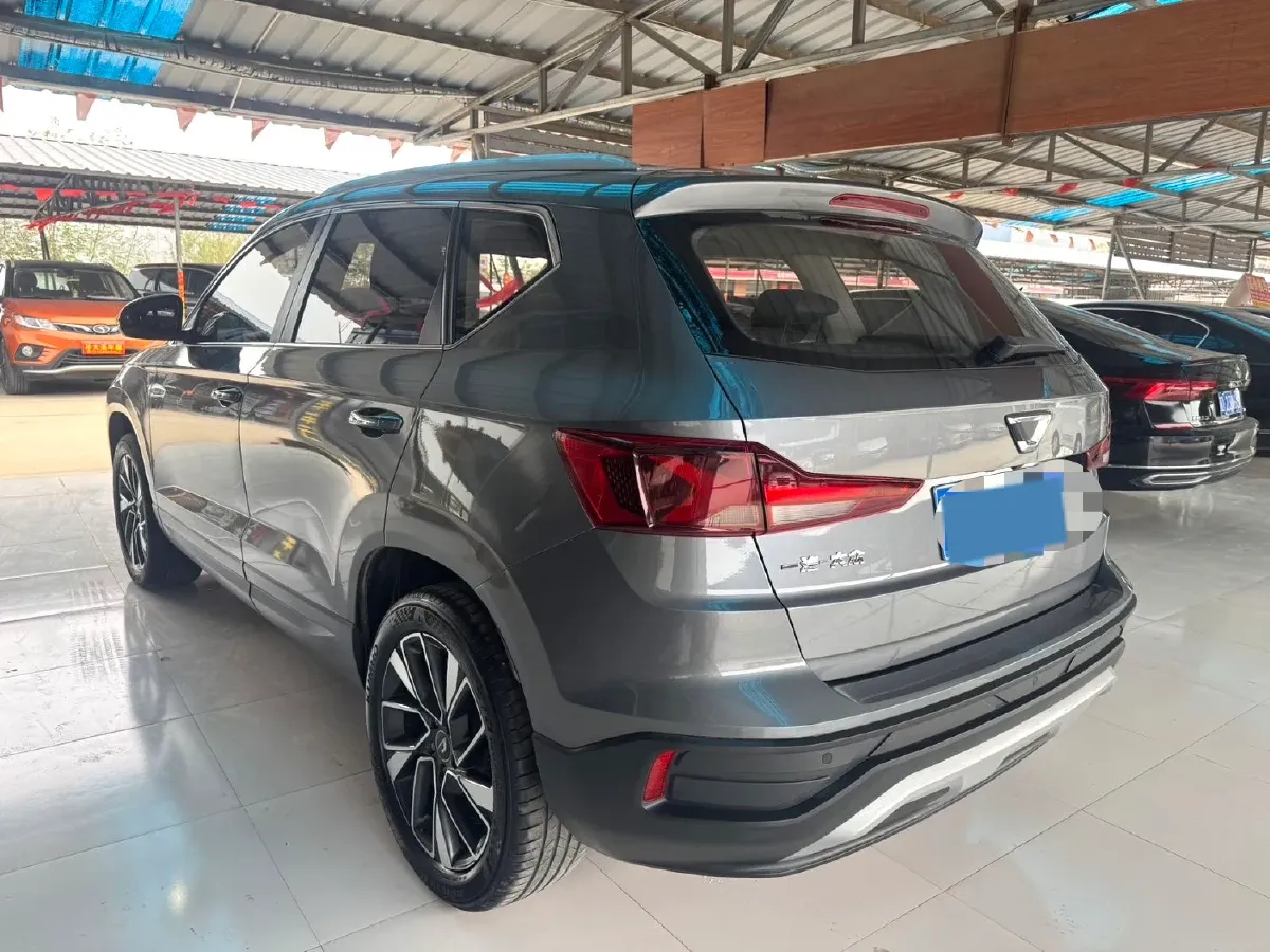 2019 Jetta VS5 1.4T 150HP L4 6AT,autocango,china used car exporter,china ev exporter,chinese used car exporter,chinese used ev exporter