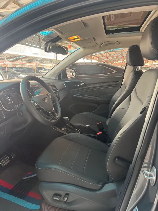 2019 Jetta VS5 1.4T 150HP L4 6AT,autocango,china used car exporter,china ev exporter,chinese used car exporter,chinese used ev exporter