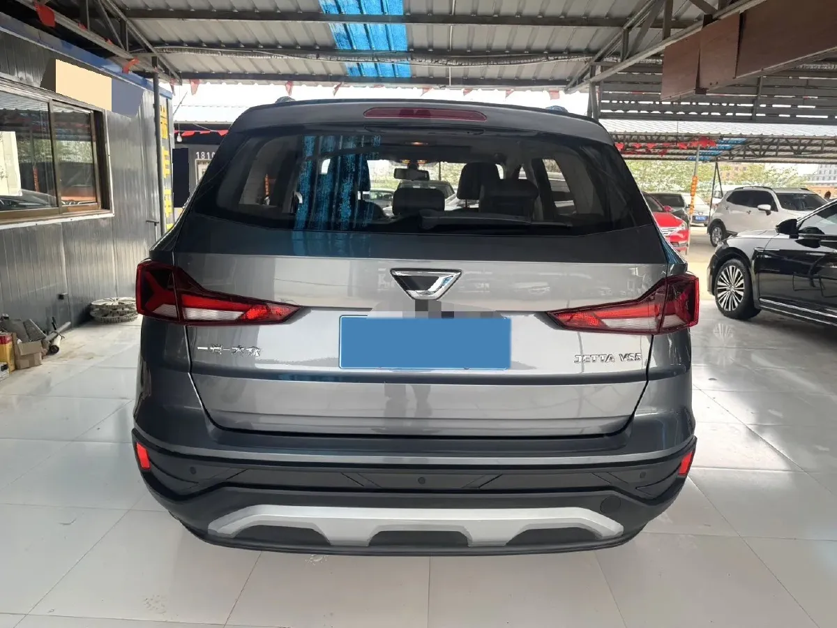 2019 Jetta VS5 1.4T 150HP L4 6AT,autocango,china used car exporter,china ev exporter,chinese used car exporter,chinese used ev exporter