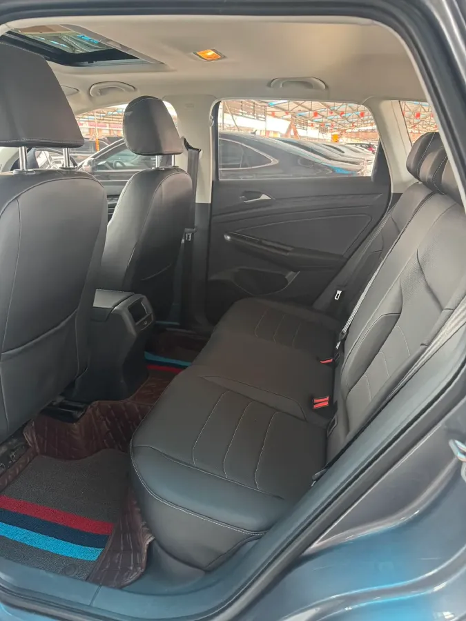 2019 Jetta VS5 1.4T 150HP L4 6AT,autocango,china used car exporter,china ev exporter,chinese used car exporter,chinese used ev exporter