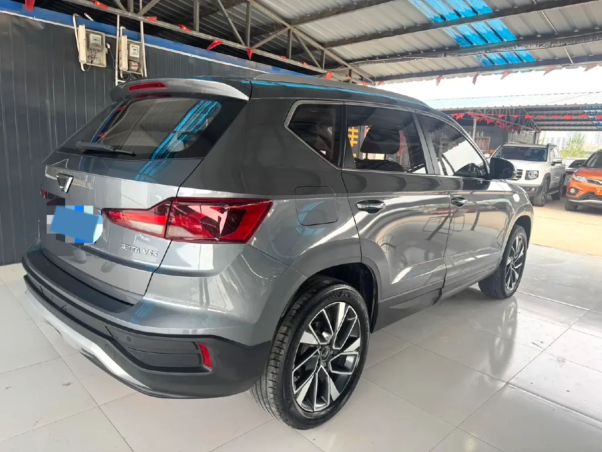 2019 Jetta VS5 1.4T 150HP L4 6AT,autocango,china used car exporter,china ev exporter,chinese used car exporter,chinese used ev exporter