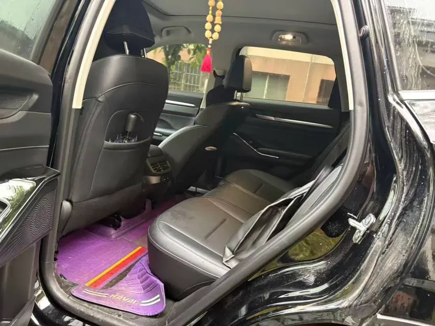 2024 Haval H6 1.5T 184HP L4 7DCT,autocango,china used car exporter,china ev exporter,chinese used car exporter,chinese used ev exporter