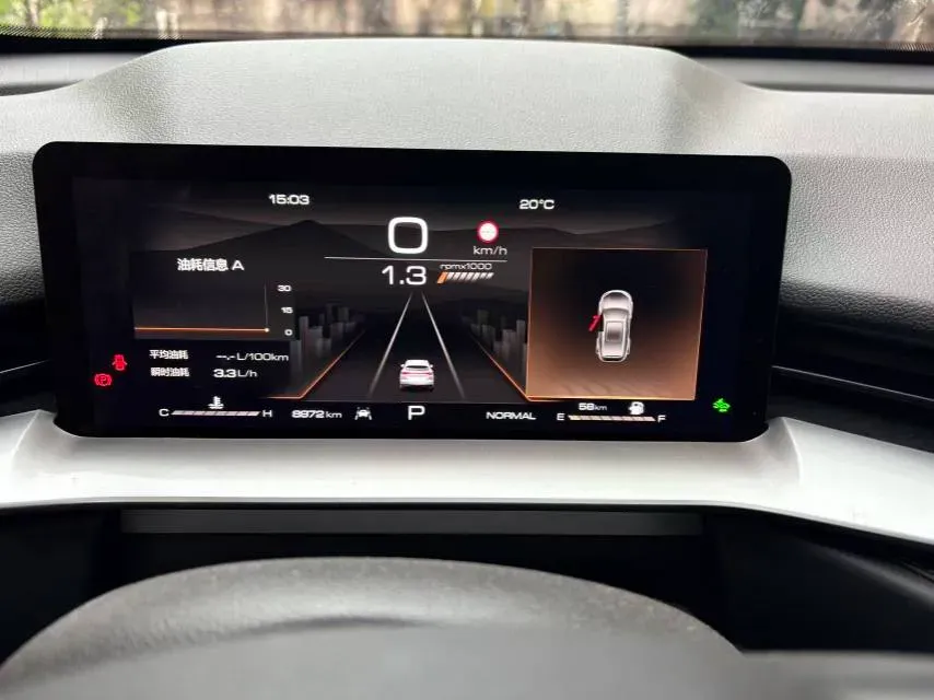 2024 Haval H6 1.5T 184HP L4 7DCT,autocango,china used car exporter,china ev exporter,chinese used car exporter,chinese used ev exporter