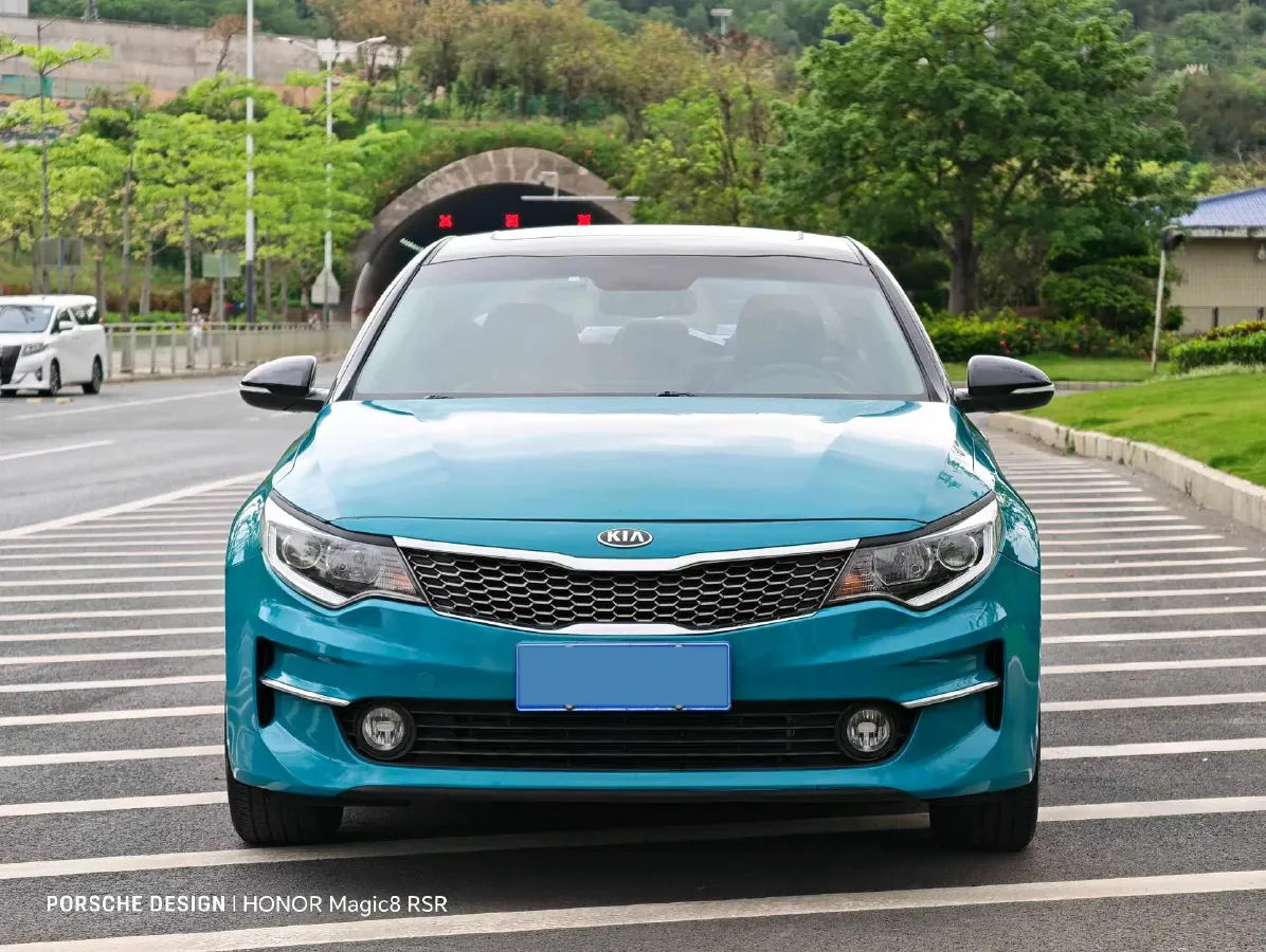2016 Kia K5 2.0L 161HP L4 6AT,autocango,china used car exporter,china ev exporter,chinese used car exporter,chinese used ev exporter