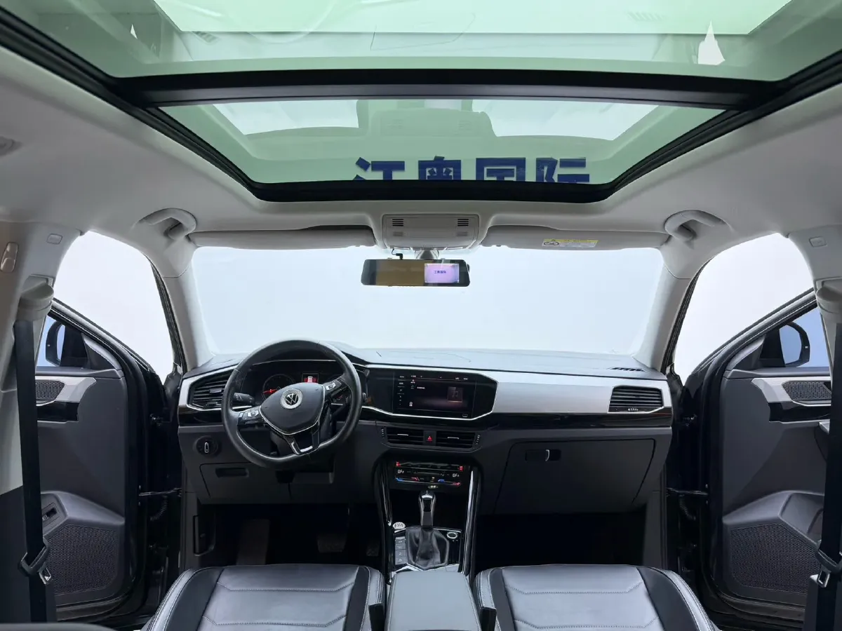 2021 Volkswagen Tayron 1.4T 150HP L4 7DCT,autocango,china used car exporter,china ev exporter,chinese used car exporter,chinese used ev exporter