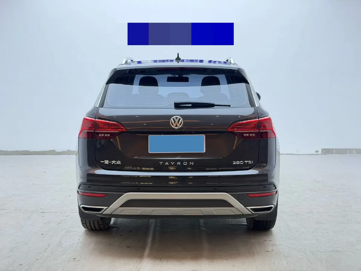 2021 Volkswagen Tayron 1.4T 150HP L4 7DCT,autocango,china used car exporter,china ev exporter,chinese used car exporter,chinese used ev exporter