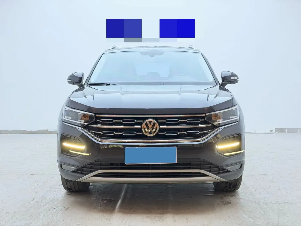 2021 Volkswagen Tayron 1.4T 150HP L4 7DCT,autocango,china used car exporter,china ev exporter,chinese used car exporter,chinese used ev exporter