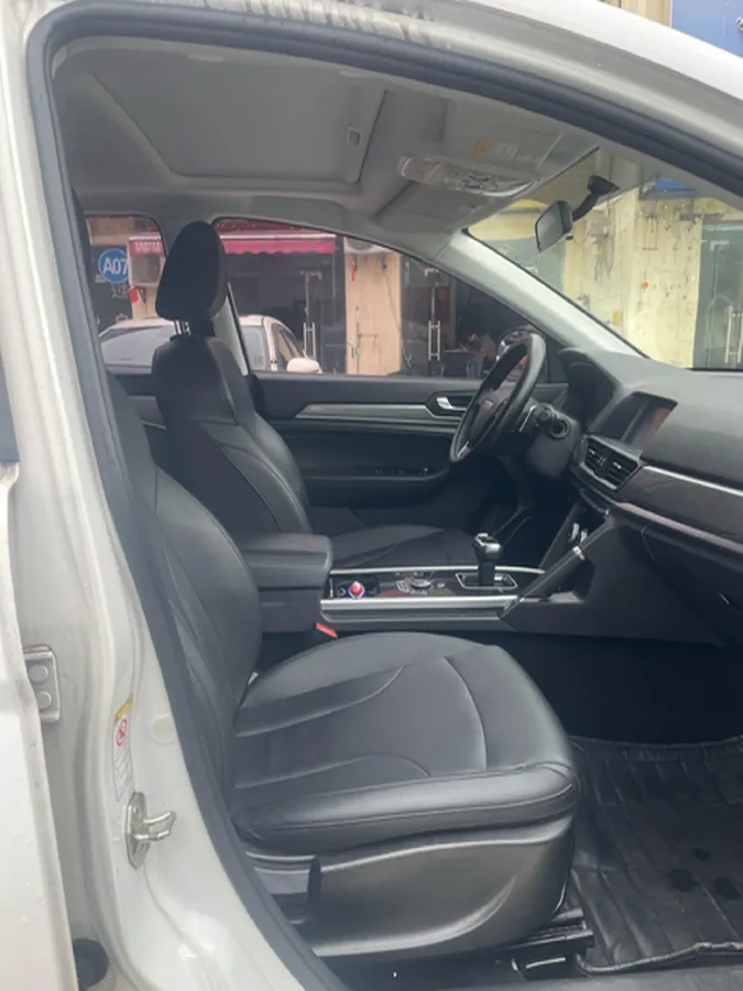 2018 Haval H6 1.5T 150HP L4 7DCT,autocango,china used car exporter,china ev exporter,chinese used car exporter,chinese used ev exporter