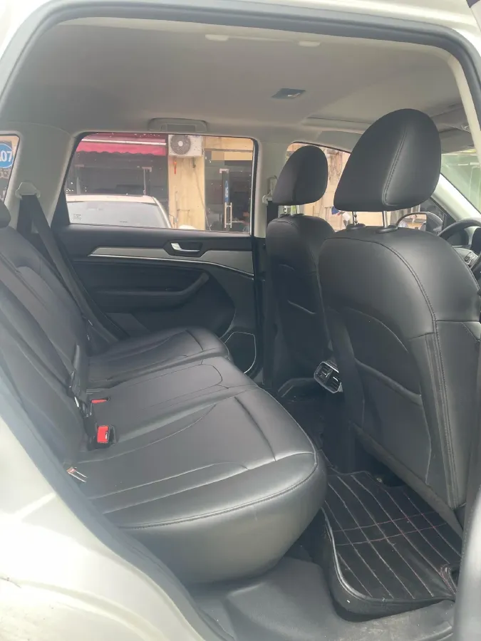 2018 Haval H6 1.5T 150HP L4 7DCT,autocango,china used car exporter,china ev exporter,chinese used car exporter,chinese used ev exporter