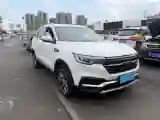 2018 Zotye T500 1.5T 156HP L4 5MT