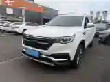 2018 Zotye T500 1.5T 156HP L4 5MT