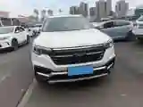 2018 Zotye T500 1.5T 156HP L4 5MT
