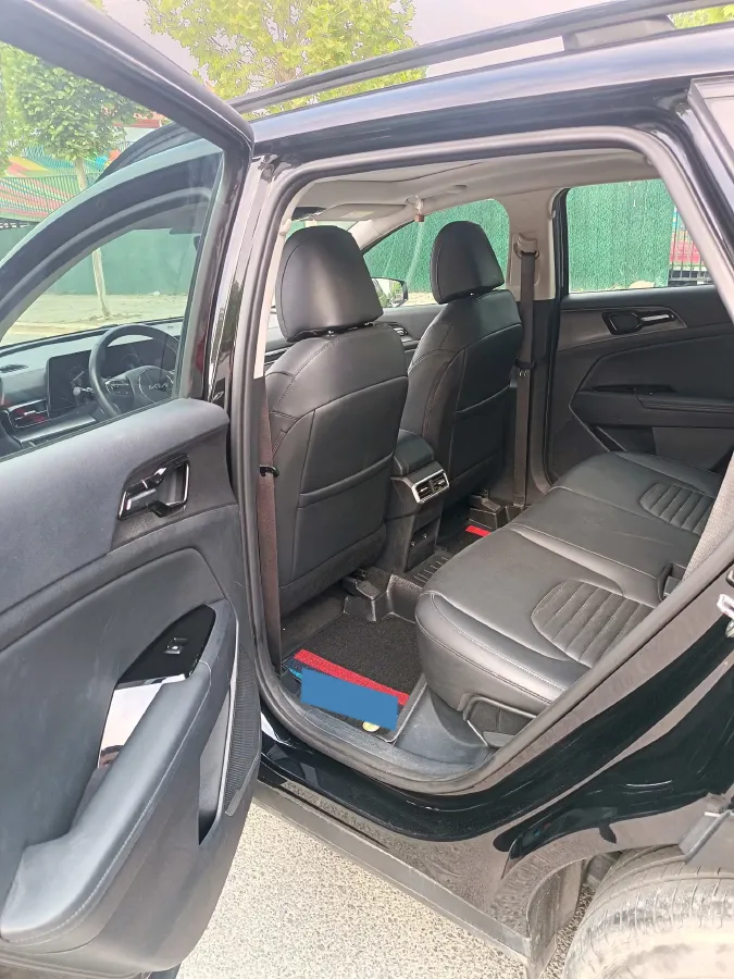 2023 Kia Sportage 2.0T 236HP L4 8AT,autocango,china used car exporter,china ev exporter,chinese used car exporter,chinese used ev exporter