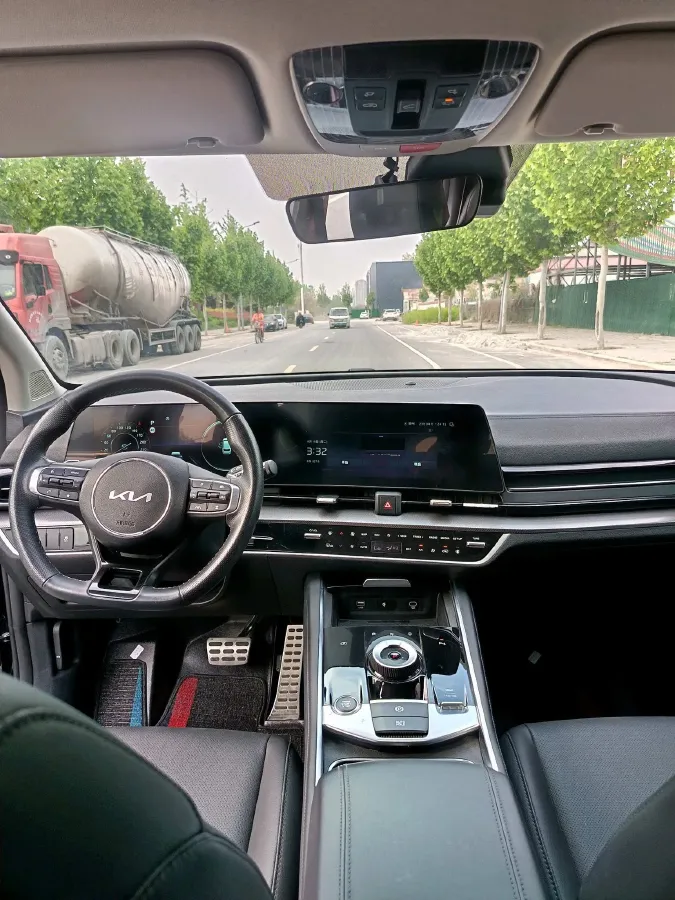 2023 Kia Sportage 2.0T 236HP L4 8AT,autocango,china used car exporter,china ev exporter,chinese used car exporter,chinese used ev exporter