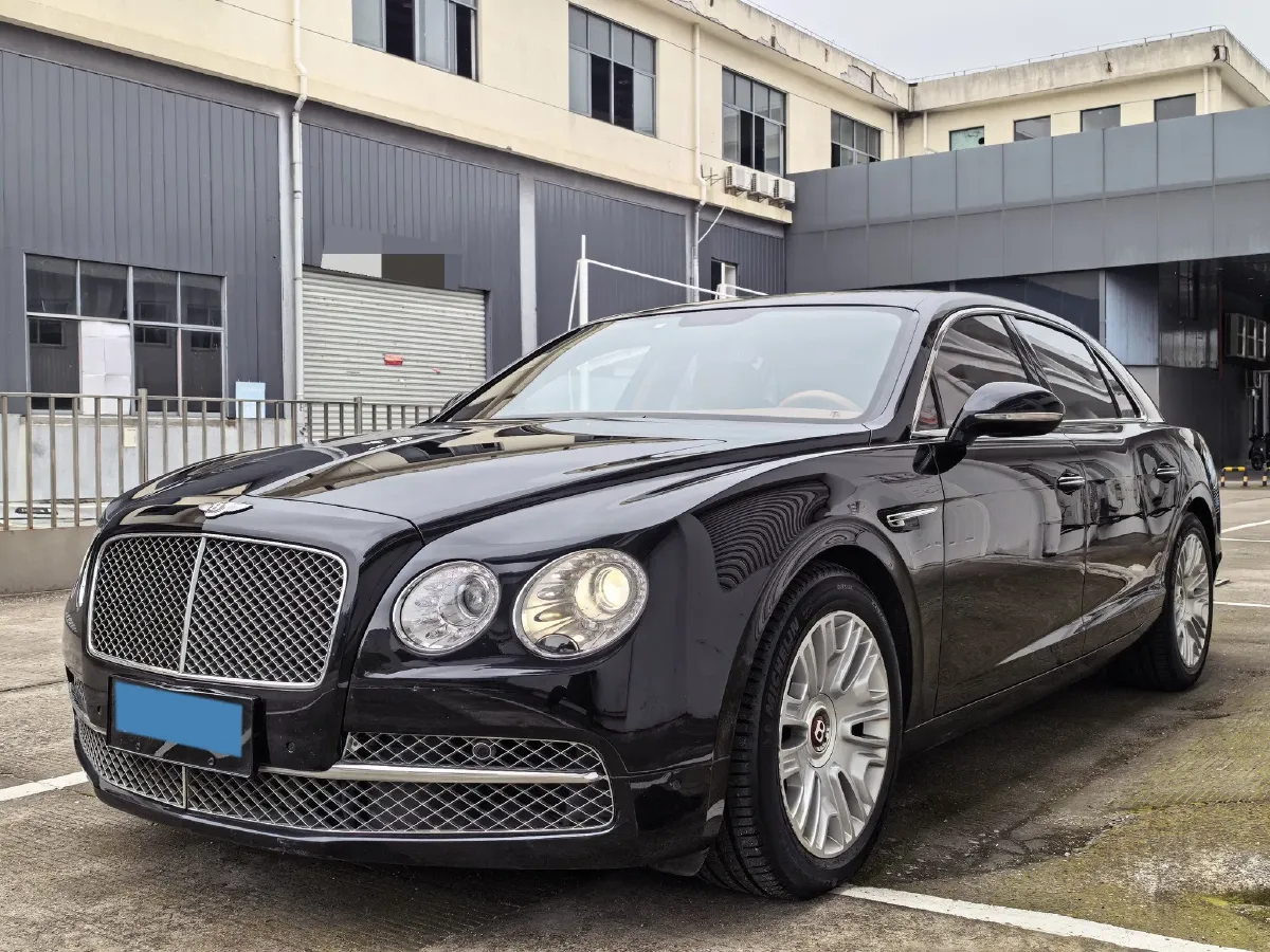 2017 Bentley Flying Spur 4.0T 507HP V8 8AT,autocango,china used car exporter,china ev exporter,chinese used car exporter,chinese used ev exporter